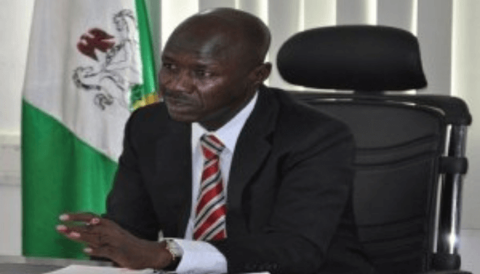 Magu tasks youth on corruption