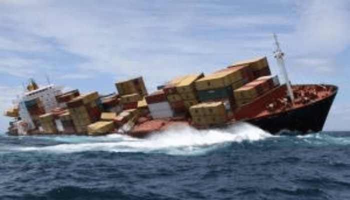Illicit maritime activities undermine food security, economic development – US Director of Intelligence