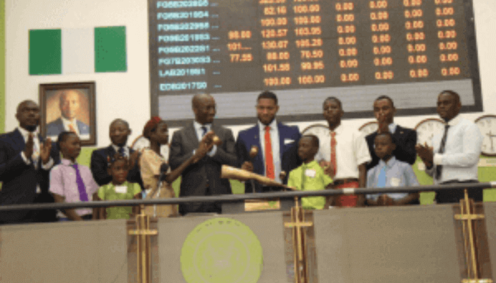 NSE lifts suspension placed on shares of Thomas Wyatt