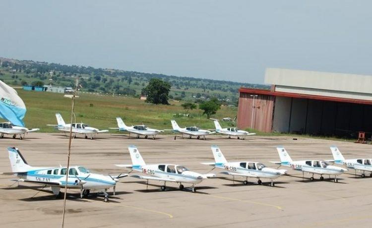 Aviation college Ilorin trains 250 professionals, records 96% accreditation
