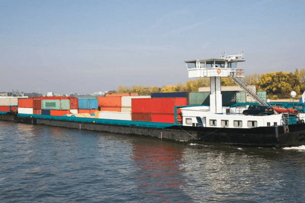 Nigerian Ports Authority