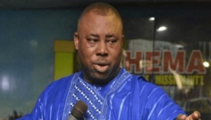 Survivors stable, responding to medical treatment -Idris