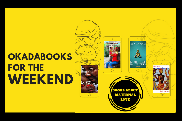 Okada Books