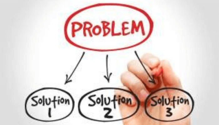 Root cause and nimbleness