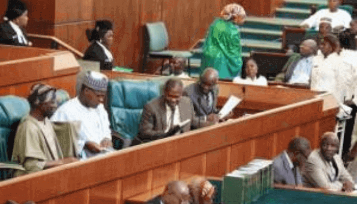 North Central jostles for office of Speaker