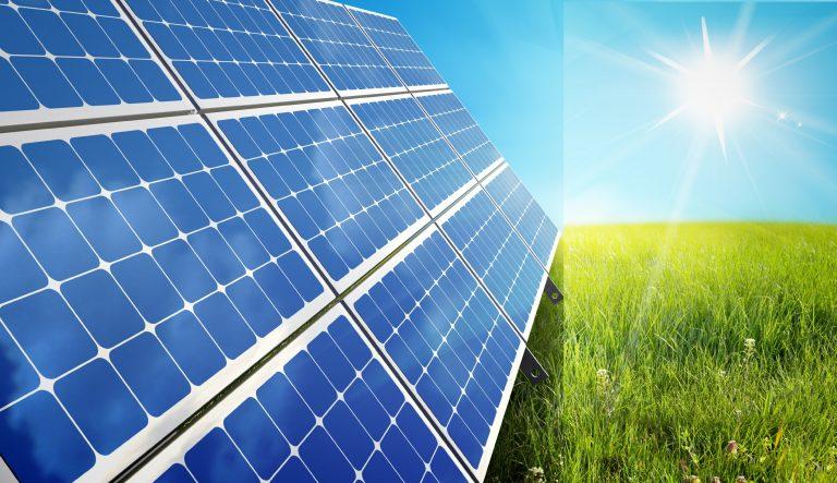Solar energy