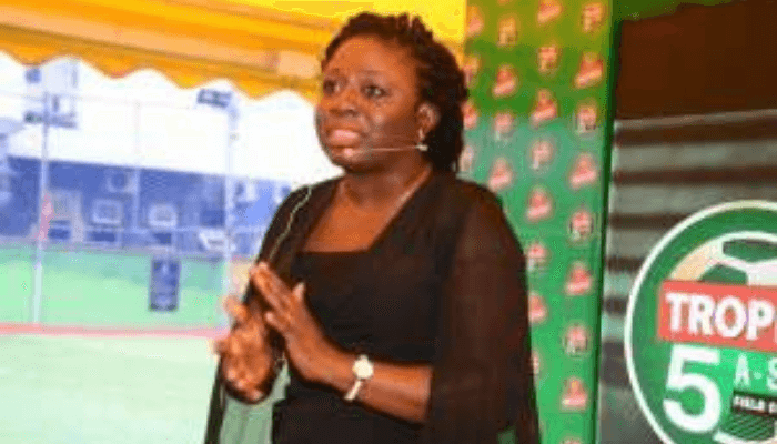Trophy 5-a-side is aimed at identifying fresh talents – Tolu Adedeji