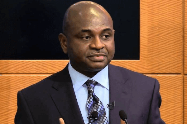 Kingsley Moghalu