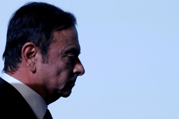 Carlos Ghosn granted bail after months in detention