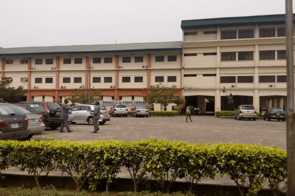 Uniport