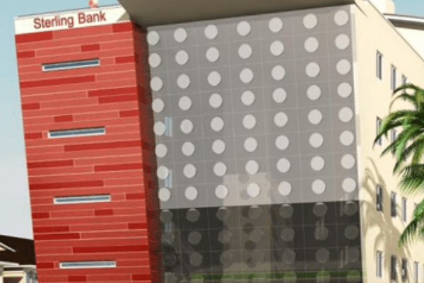 Sterling Bank advances financial innovation with open banking