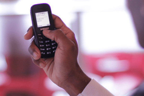 Mobile transfers in Nigeria rise 81% in February 2019