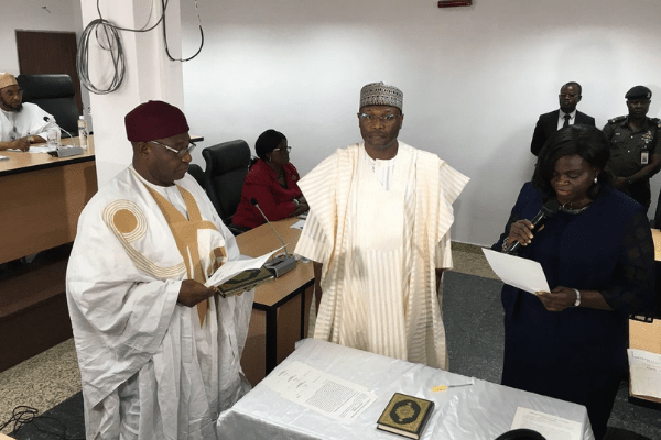 INEC to engage 12,842 personnel, pledges credible elections in Kwara
