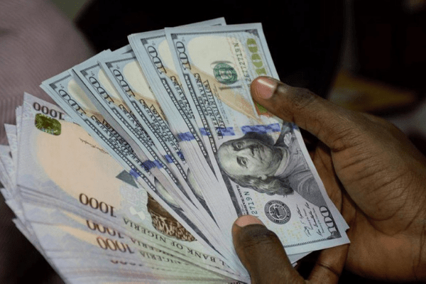 External reserves