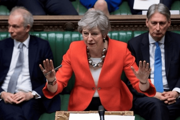 What will it take to push May’s Brexit deal over the line?