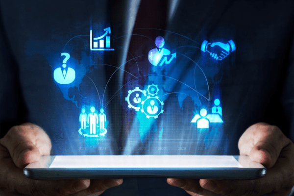 The future of big tech