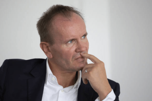 Deutsche Bank revealed as behind €150m loan to Wirecard founder
