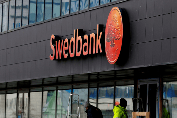 US regulator starts probe into money laundering at Swedbank