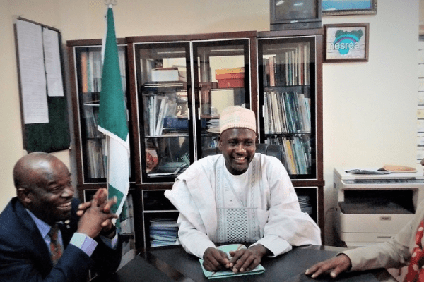 South, Middle Belt leaders demand reversal of appointment of new DG of NESREA