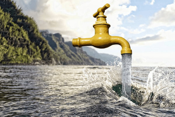 Benin Owena Basin tasks N/Assembly on passage of National Water Bill