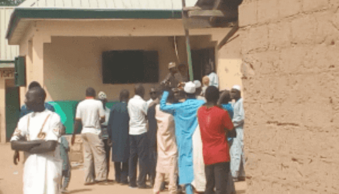 INEC to conduct re-run in Zaki federal constituency to determine winner