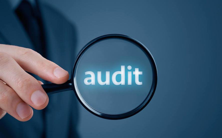 audit