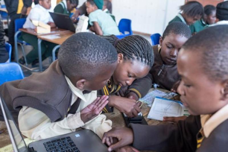 coding education