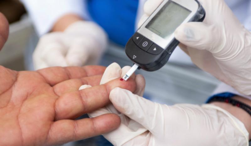 glucose monitor