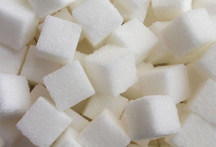 Sugar production