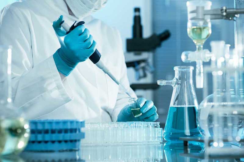 pharma industry