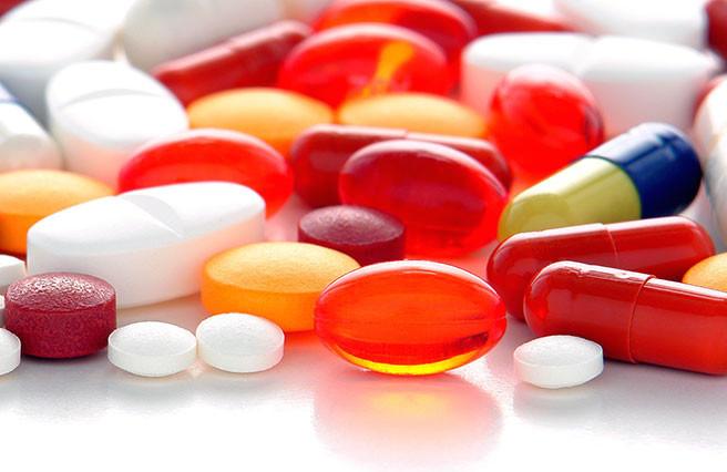 pharmaceutical sector-2