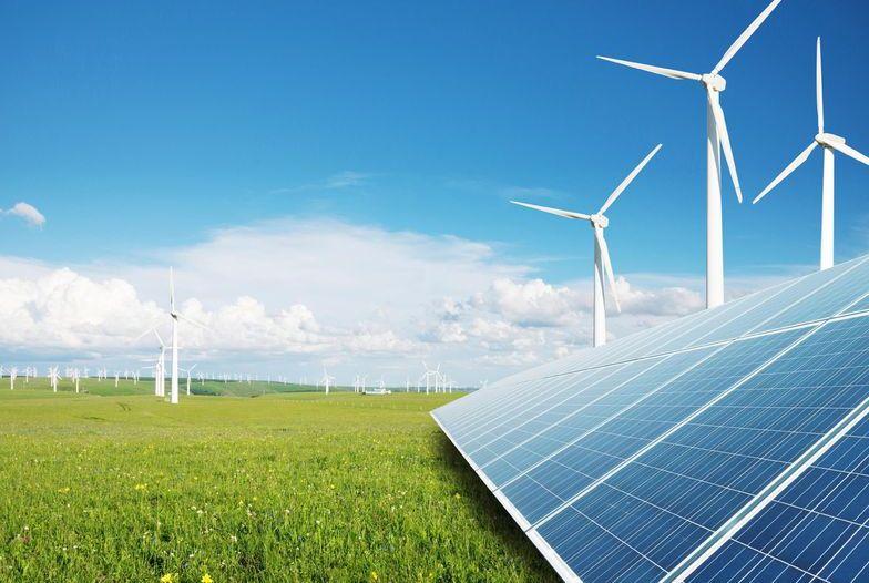 renewable energy