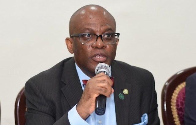 Paul Usoro