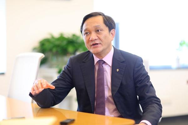 Ding Yuan