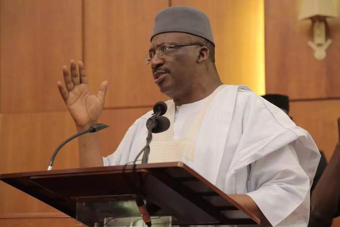 Abdulrahman Dambazau