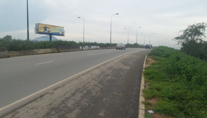 Abuja – Kaduna Expressway