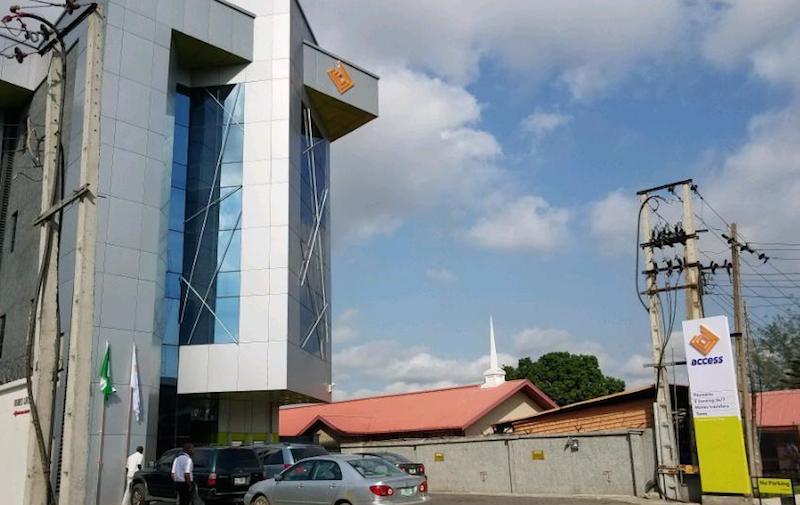 Access Bank