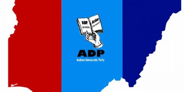 Action Democratic Party (ADP)