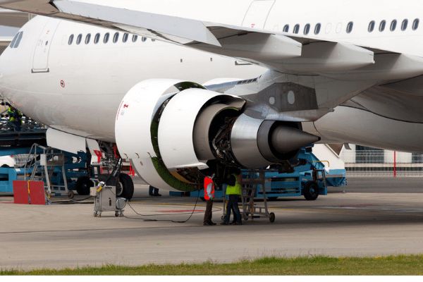 Aeronautical Engineers (1)