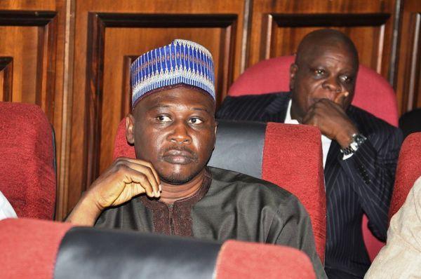 Ahmadu Fintiri