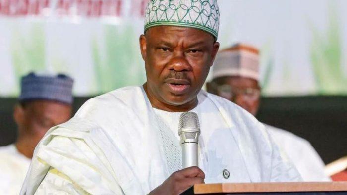 Amosun