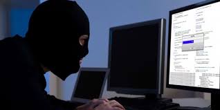 Cybercriminals