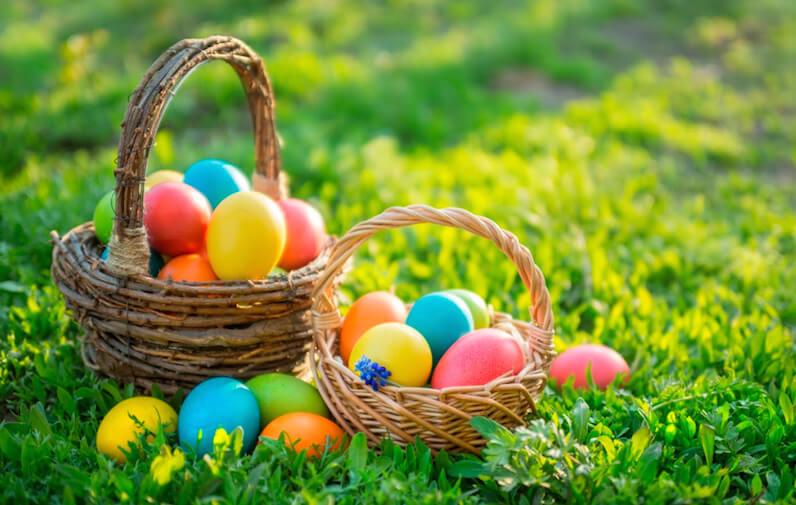 Easter