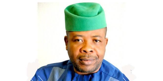 Emeka Iheioha
