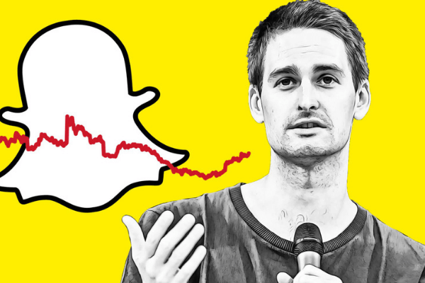 Evan Spiegel