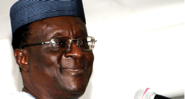 Gani Fawehinmi