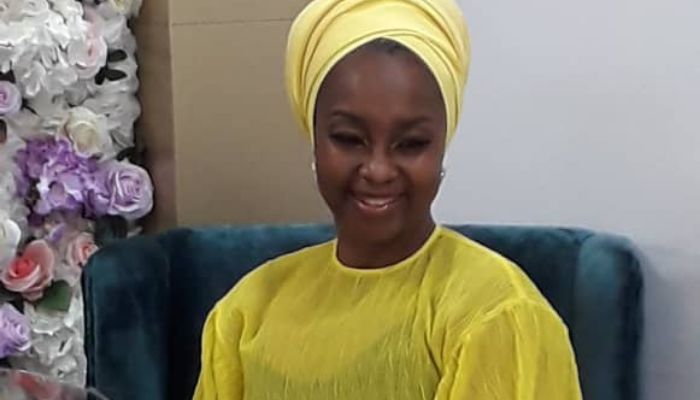 Ify Ighodalo