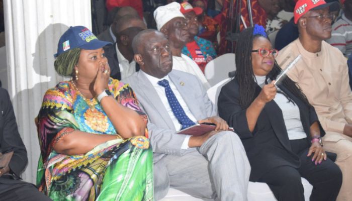 Lagos Chamber of Commerce