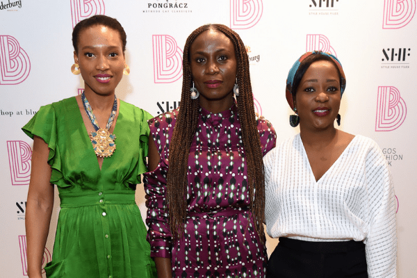 Lagos Fashion Week (4)