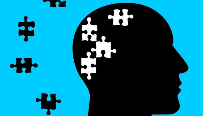 Foundation raises awareness on mental health issues